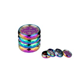 Grinder Super Heroes Rainbow 340024